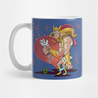 Princess of Power Mug